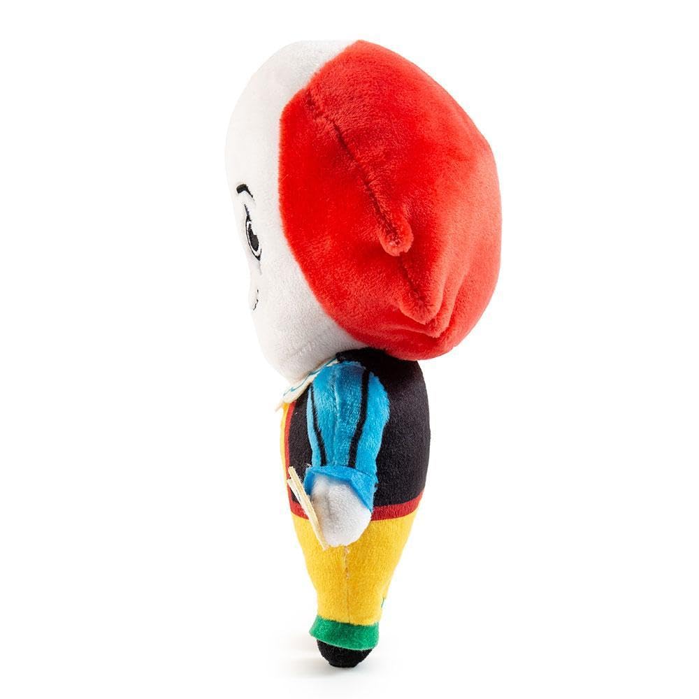 Kidrobot IT Vintage Pennywise Phunny Plush