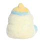Aurora Palm Pals 5" Theo Baby Bottle Adorable Plush