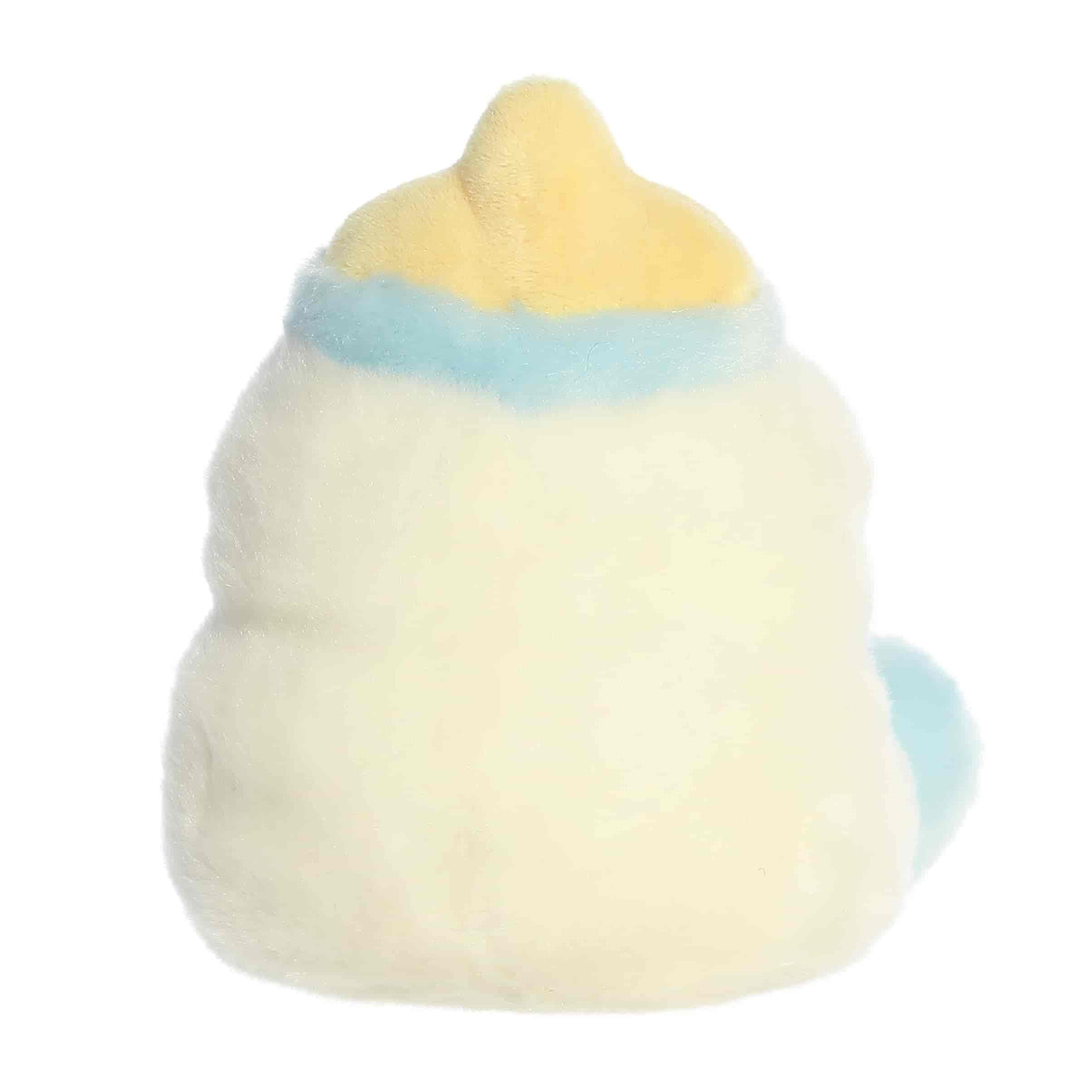 Aurora Palm Pals 5" Theo Baby Bottle Adorable Plush