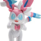 Pokemon Battle Figure 10 Pack - One 4.5-Inch Cinderace Figure Plus Three 3-Inch and Six 2-Inch Battle Figures Including Pikachu (Amazon Exclusive)