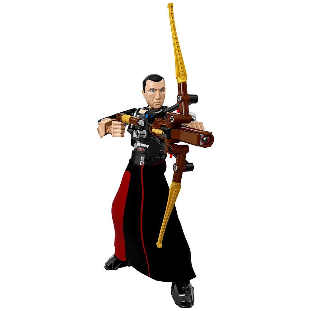 Lego Star Wars Chirrut Îmwe 75524 Star Wars Toy