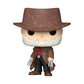 Funko POP! Marvel: Wolverine 50th - Ultimate Old Man Logan - X-Men - Collectable Vinyl Figure - Gift Idea - Official Merchandise - for Kids & Adults