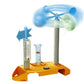 SMARTLAB Toys You-Track-It Weather Lab, Blue