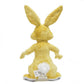 Rabbit Stuffed Animal - 15 Inches - Vintage Plush