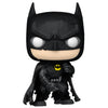 Funko Pop Batman The Flash 2023 (Used in Combat) #1346 Pop Limited Edition