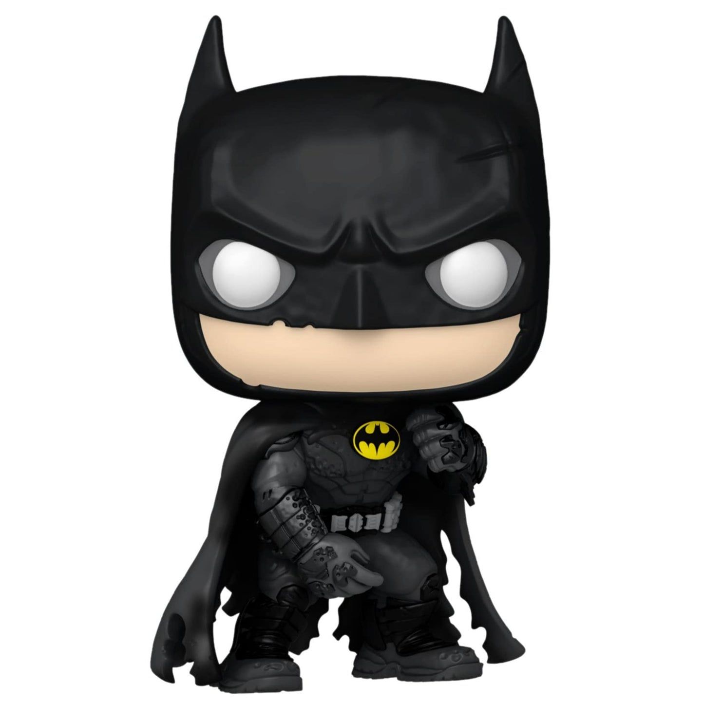 Funko Pop Batman The Flash 2023 (Used in Combat) #1346 Pop Limited Edition