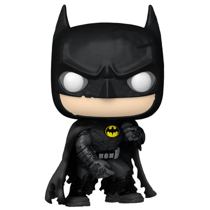 Funko Pop Batman The Flash 2023 (Used in Combat) #1346 Pop Limited Edition
