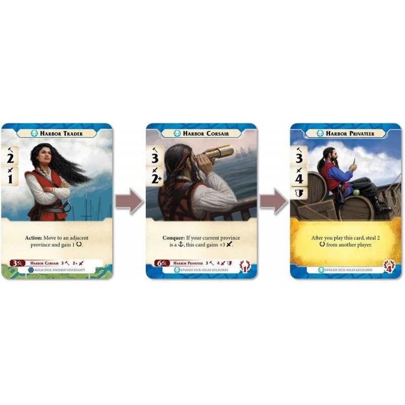Path of Light & Shadow Board Games