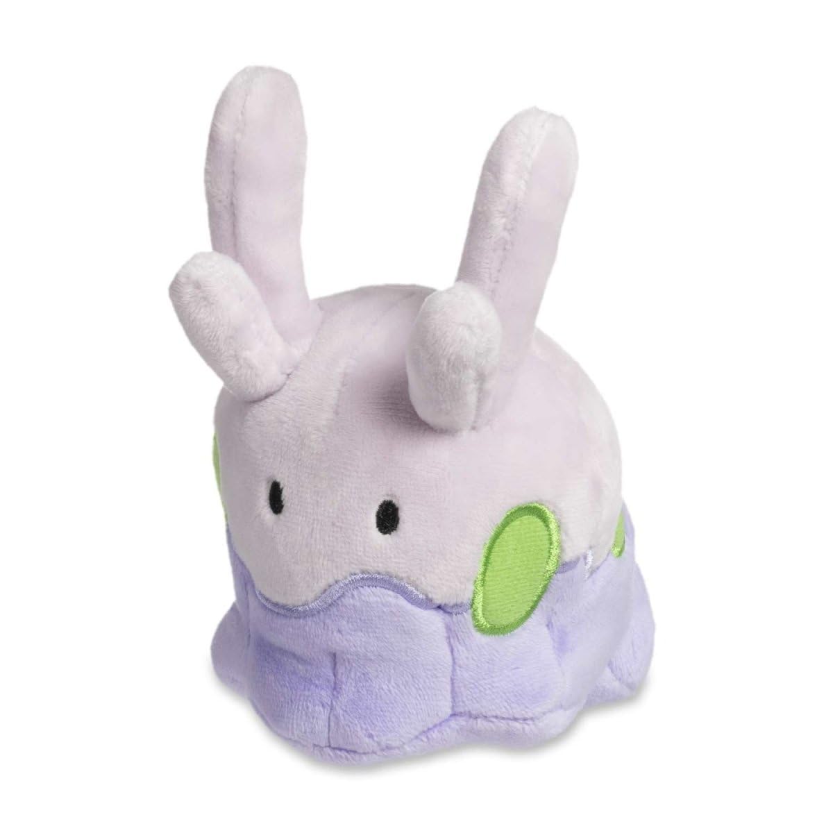 Pokémon Center: Goomy Sitting Cuties Plush, 5 ¼ Inch