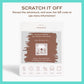 Reach International Outfitters Arizona Adventure Bucket List: 50 Scratch-Off Cards for Outdoor Activities, Tourist Attractions, and Road Trips