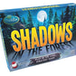 ThinkFun Shadows in the Forest - Unique Play-in-the-Dark Board Game | Ideal for Kids and Adults | Stimulating Brain Teaser | Innovative Gameplay