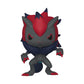 Funko Pop! Games: Pokemon - Zoroark - Collectable Vinyl Figure - Gift Idea - Official Merchandise - Toys for Kids & Adults - Video Games Fans - Model