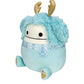 Squishmallows Official Kellytoy Joelle The Bigfoot 16" Plush