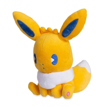 Pokemon Center: Eevee Pokemon Soda Pop Plush