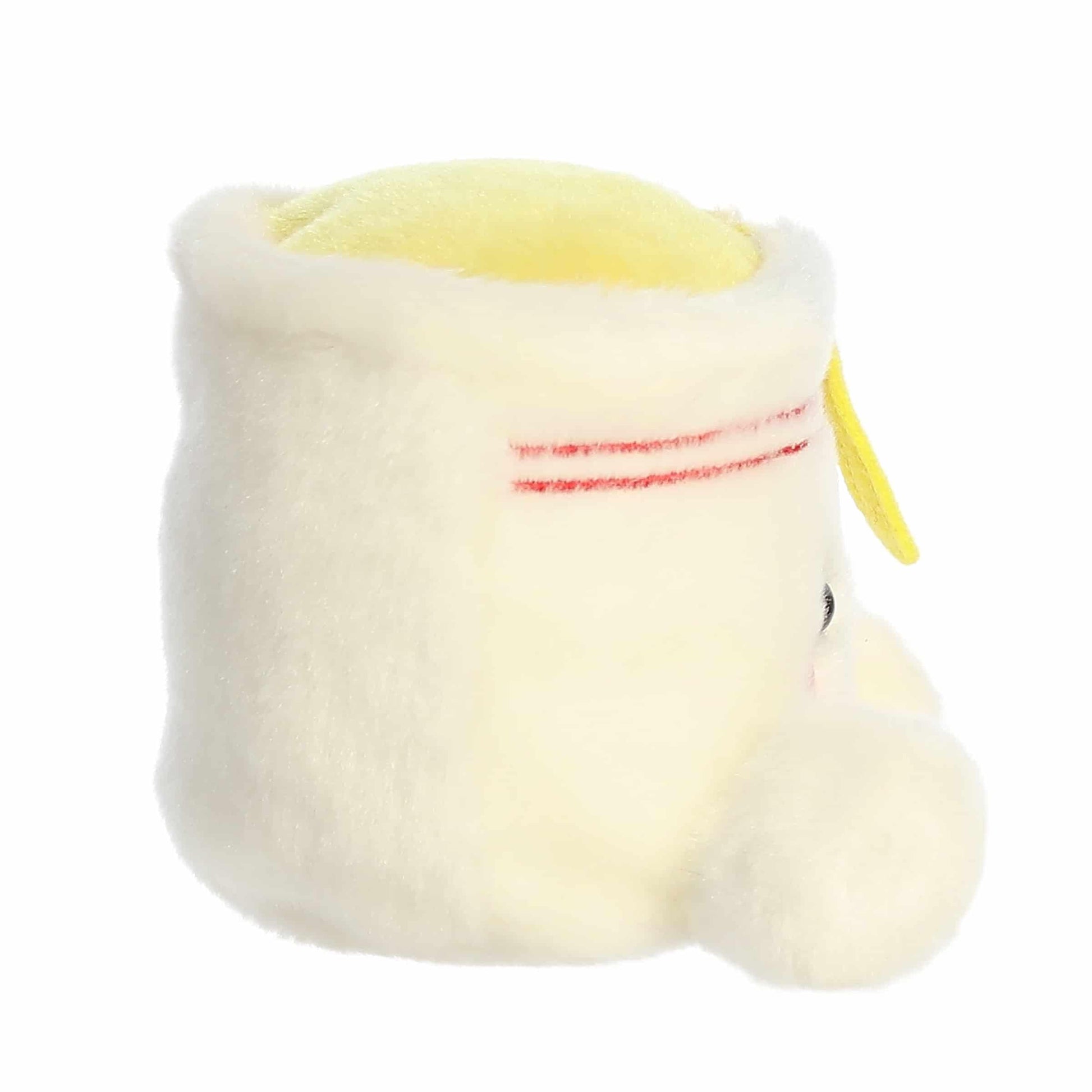 Aurora® Adorable Palm Pals™ Dashi Cup Noodles™ Stuffed Animal - Fun Collectible Plush for Kids and Adult Collectors - Perfect for Decorating Rooms