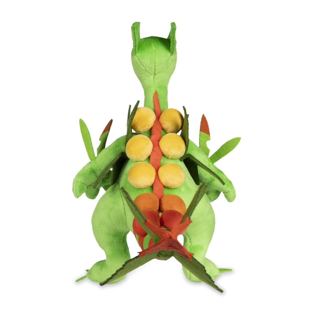 Pokémon Center: Mega Sceptile Poké Plush