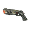 The Legends High Density Mozambique Shotgun Revolver Foam Gun Custom Props Replica for Cosplay, LARP, Halloween and Collections