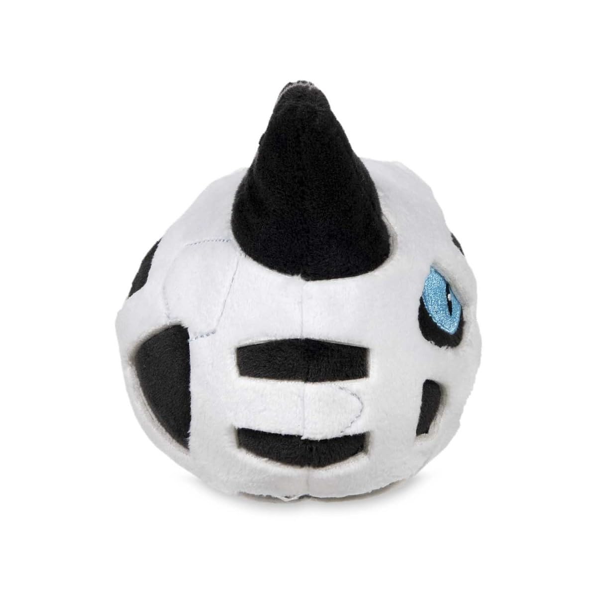 Pokémon Center: Glalie Sitting Cuties Plush, 4 Inch