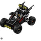 LEGO BATMAN MOVIE DC The Bat-Dune Buggy 70918 Building Kit (198 piece)