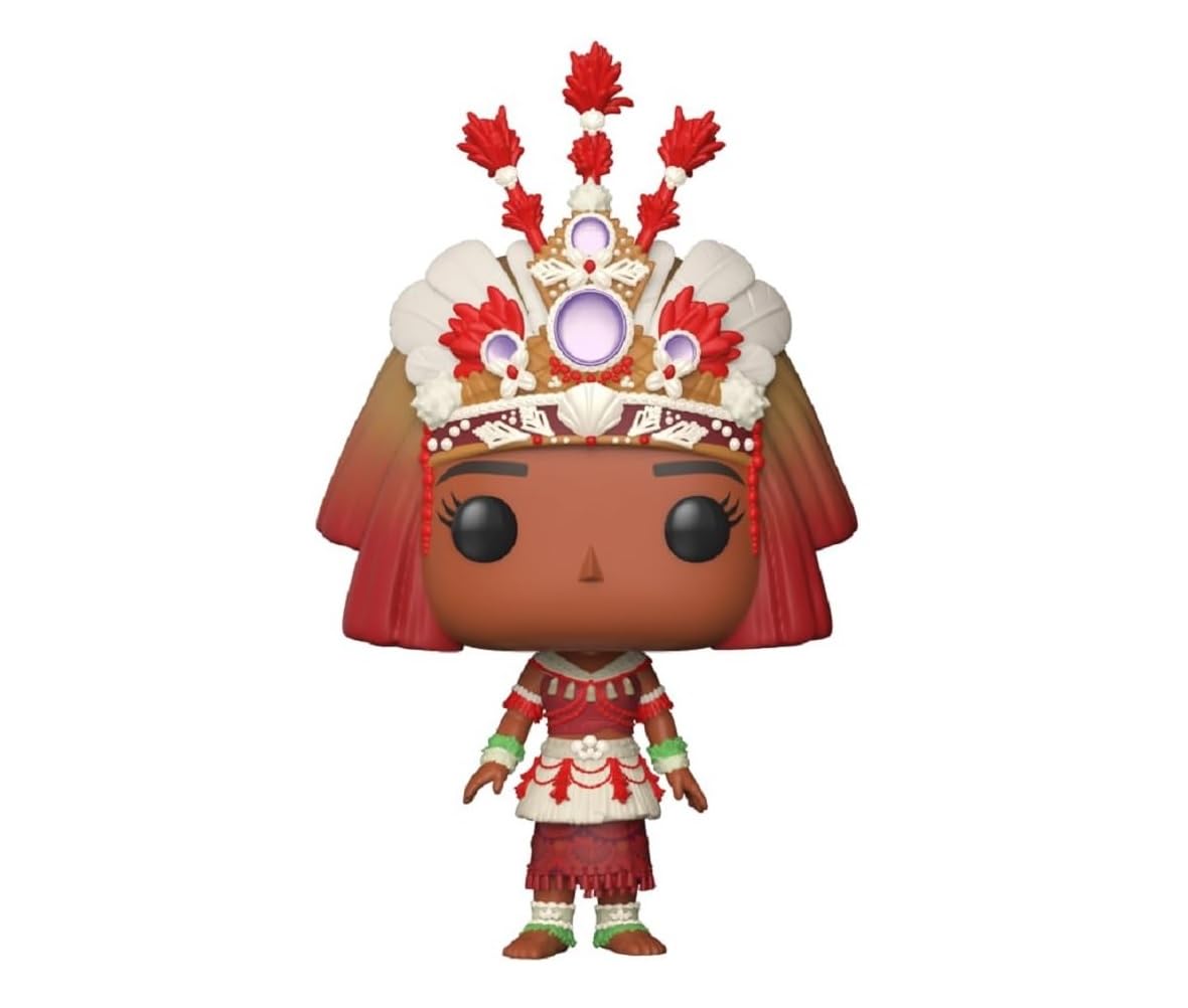 Funko POP! Disney: Moana - Moana (Ceremony)