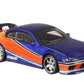 Hot Wheels Nissan Silvia