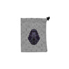 Ultra PRO - Treasure Nest - Mind Flayer - for Dungeons & Dragons Dice Pouch, Dice Bag Perfect for On The Go, Store Up to 100 Gaming Dice and RPG Game