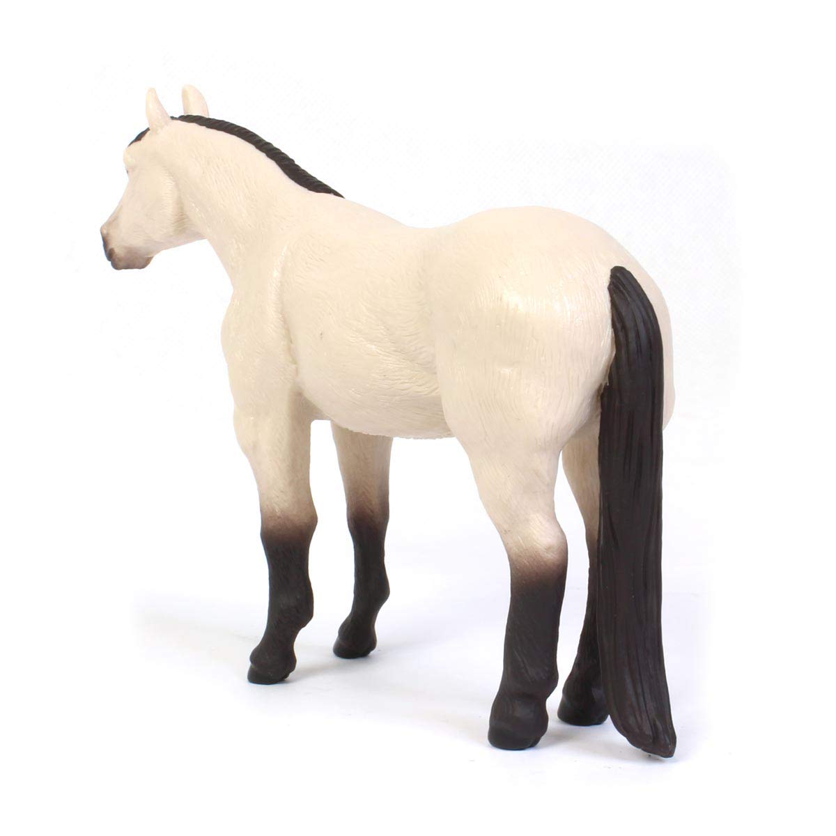 Little Buster Toys Buckskin Quarter Horse