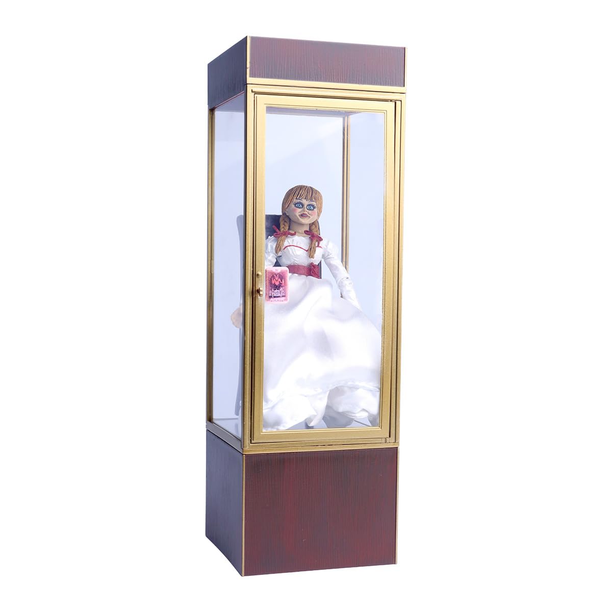NECA The Conjuring Universe Annabelle - Ultimate 7" Scale Action Figure
