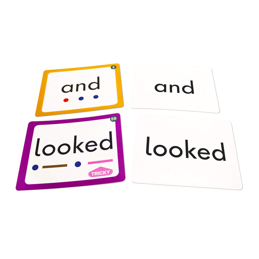 Junior Learning JL263 My First 100 Words