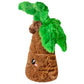 Squishable - Mini Palm Tree - Garden Collection - 17 in - Soft Toy Collectible Stuffed Animal