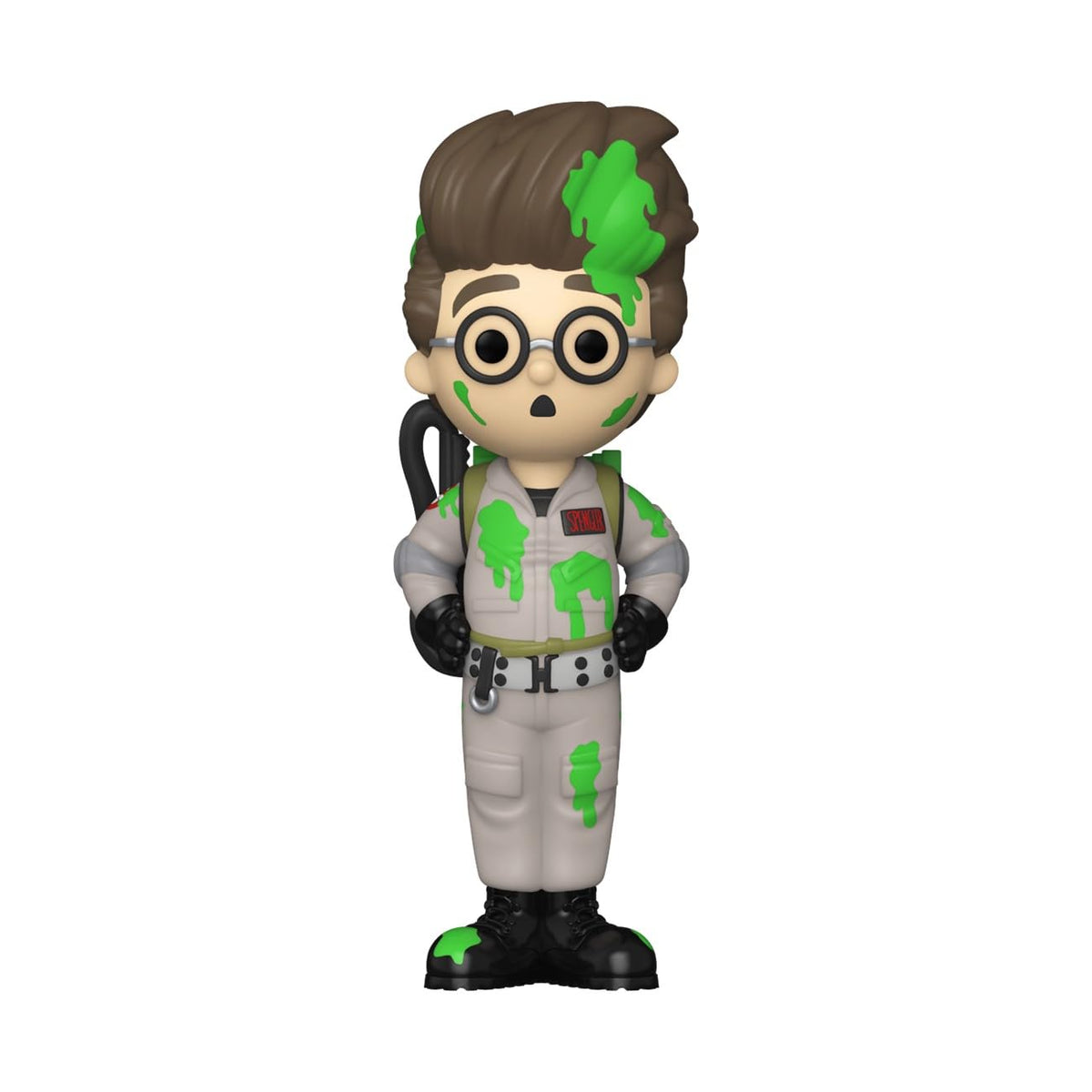 Funko Rewind: Ghostbusters - Egon Spengler with Chase (Styles May Vary)