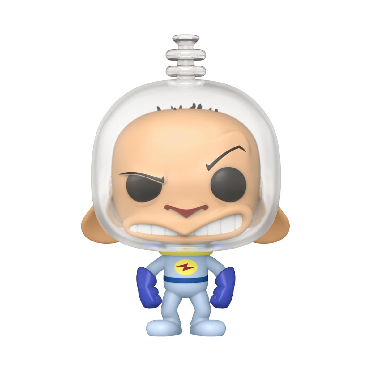 Funko POP! TV: Nick Rewind - Ren (Space Suit) - Nickelodeon Slime