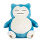 Pokémon Center: Snorlax Sitting Cuties Plush