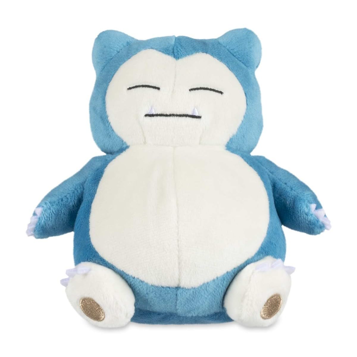 Pokémon Center: Snorlax Sitting Cuties Plush