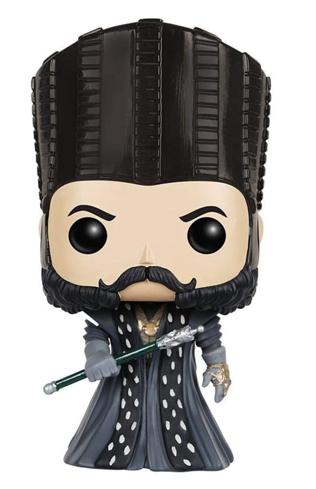 Funko POP Disney: Alice: Through The Looking Glass - Time