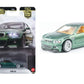Hot Wheels Premium Car Culture Power Trip Complete Set, 5 Die-Cast Cars, BMW M3, Ford F-150, Mercedes-Benz, Jeep Trackhawk FPY86-961R