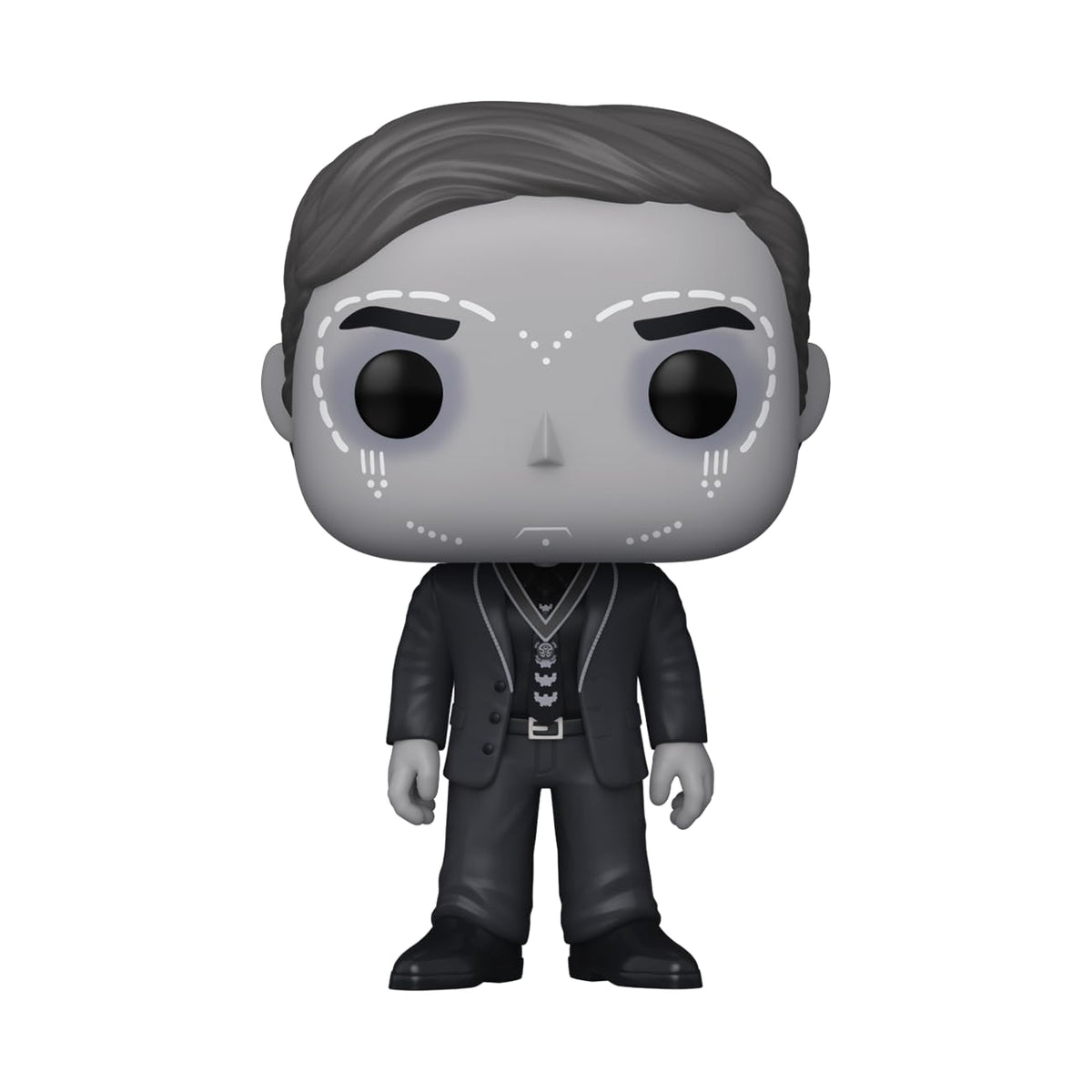Funko POP! Marvel: Werewolf by Night - Jack Russell