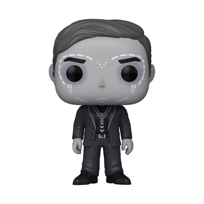 Funko POP! Marvel: Werewolf by Night - Jack Russell