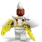 LEGO Marvel Series 2 Minifigure: Storm Minifigure Calendar Man Capes - Superheroes 71039