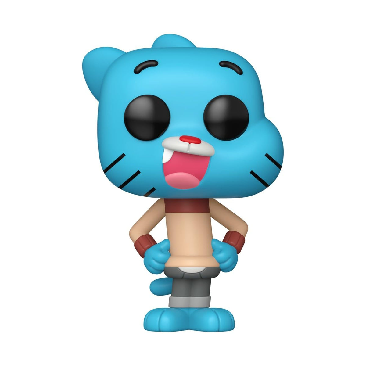 Funko POP! Animation: The Amazing World of Gumball - Gumball