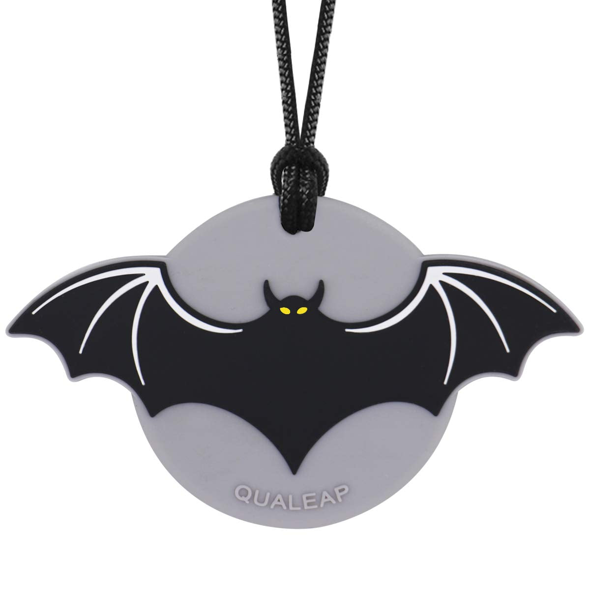 Xtra Tough (XT) Sensory Chew Necklace for Kids, Boys or Girls - Sensory Oral Motor Aids Teether Toys for Autism, ADHD, Baby Nursing or Special Needs