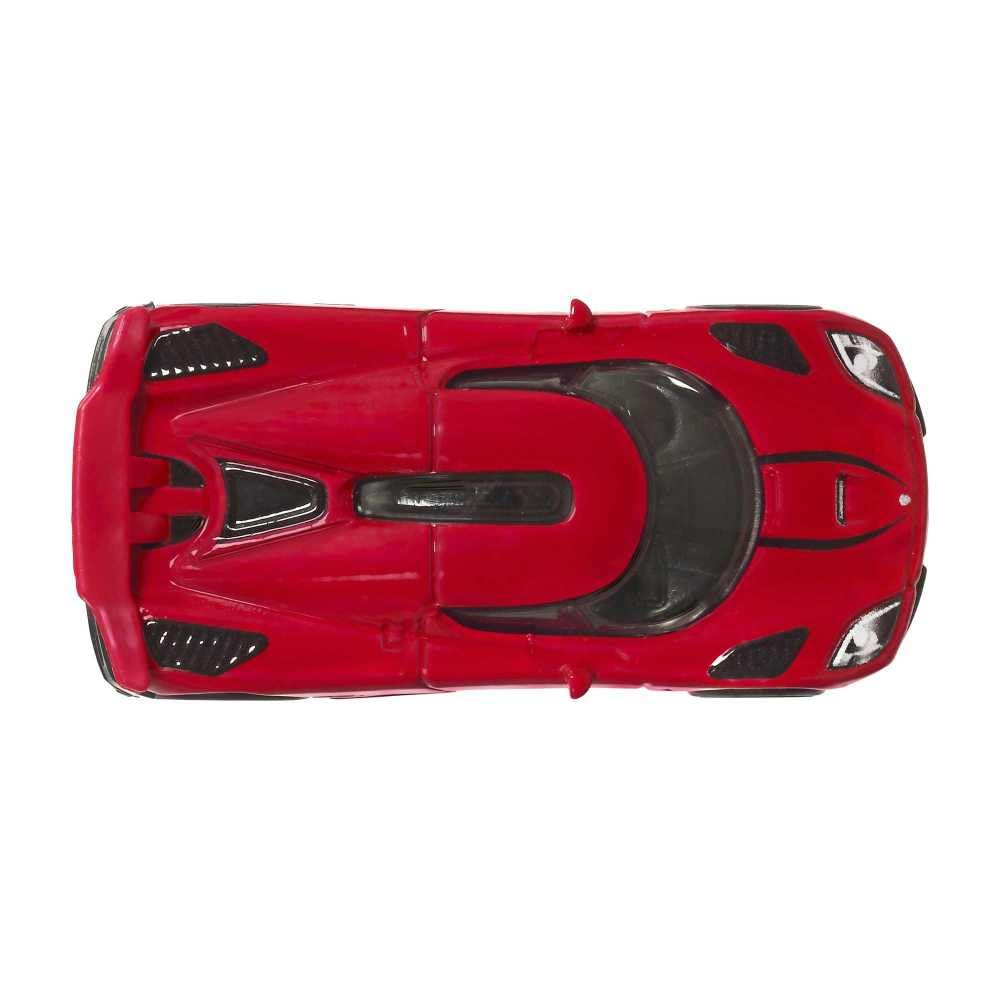 Hot Wheels Car Culture Circuit Legends Koenigsegg Agera R (HCJ90)