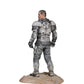 DARK HORSE COMICS Dune: Gurney Halleck Figure, Multi, 9.5 inches