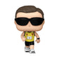 Funko POP! TV: The Office - Fun Run Andy Bernard - Collectable Vinyl Figure - Gift Idea - Official Merchandise - for Kids & Adults - TV Fans - Model