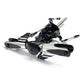 STASRC 500 Flybarless Main Rotor Head Set for Align Trex 500 PRO ESC Helicopter
