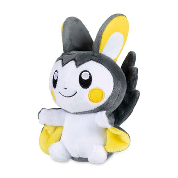 Pokémon Center: Emolga Sitting Cuties Plush