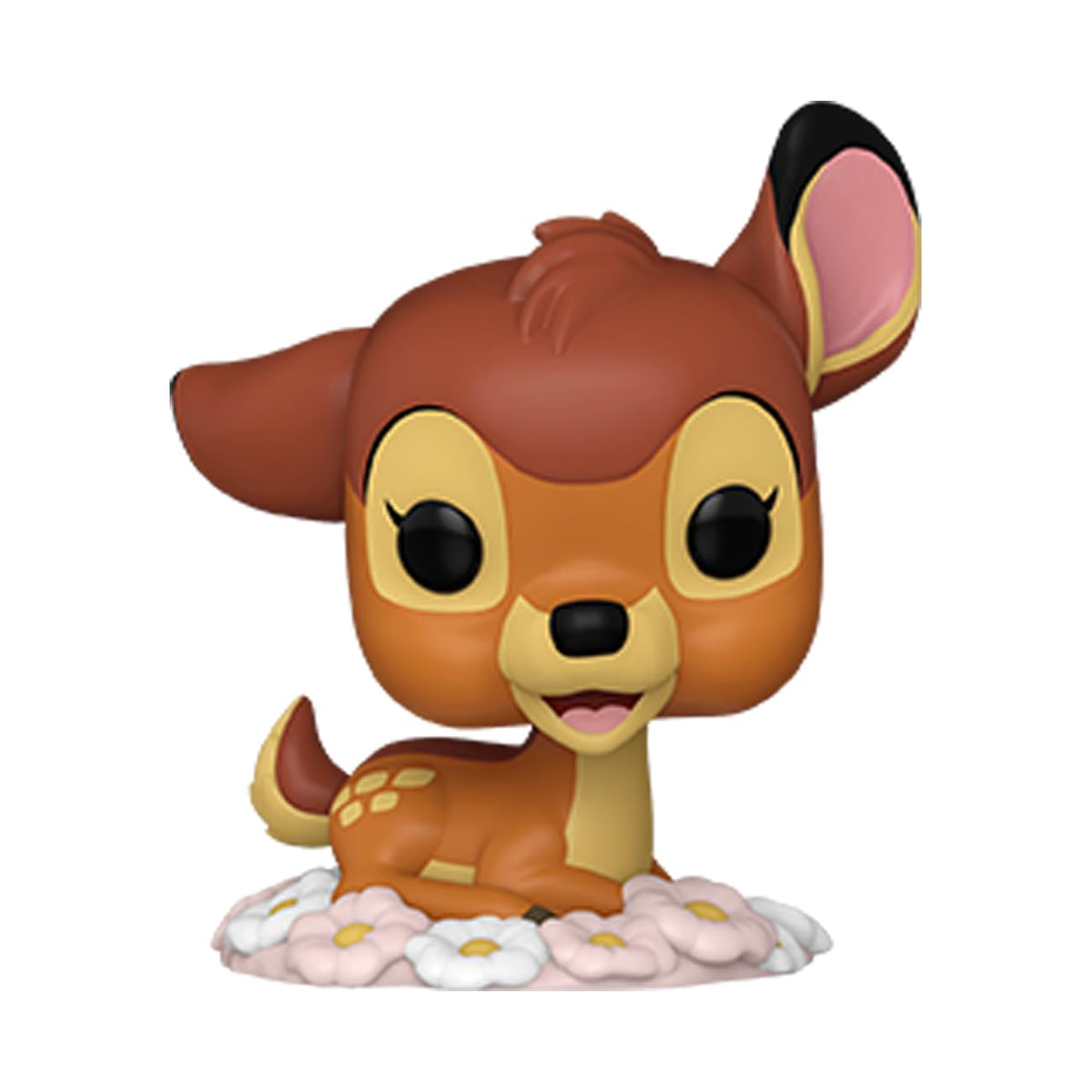 Funko POP! Disney: Bambi 80th Anniversary - Bambi - Collectable Vinyl Figure - Gift Idea - Official Merchandise - for Kids & Adults - Movies Fans