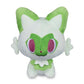 Pokémon Center: Sprigatito Doll Poké Plush, 6 ½ Inch