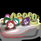 Absurdist Productions - Winter Rabbit, for Ages 14 and Up, 2 to 6 Players | 2026 Origins Award Nominee