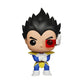 Funko Pop! Animation: Dragonball Z - Vegeta - Collectable Vinyl Figure - Gift Idea - Official Merchandise - Toys for Kids & Adults - Anime Fans